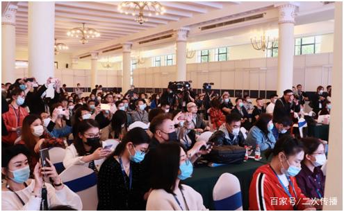 聚焦干细胞产业化 上御生物亮相2021细胞产业大会 聚焦干细胞产业化 上御生物亮相2021细胞产业大会
