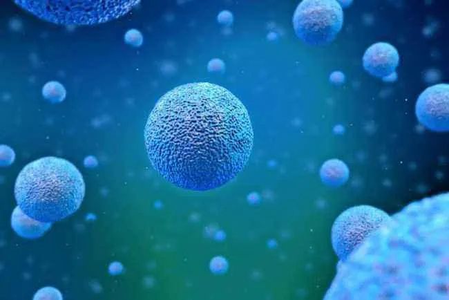 卵巢早衰的7大危害与干细胞的5重拯救！