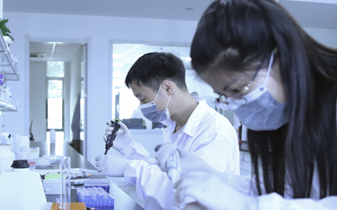 我武生物：公司已完成首个干细胞治疗药物的中试生产