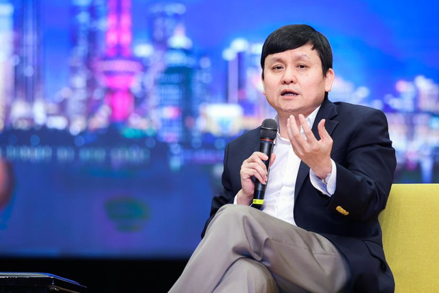 “干细胞治疗对新冠肺炎有前景，要转化请到张江来！”张文宏在浦东这样说