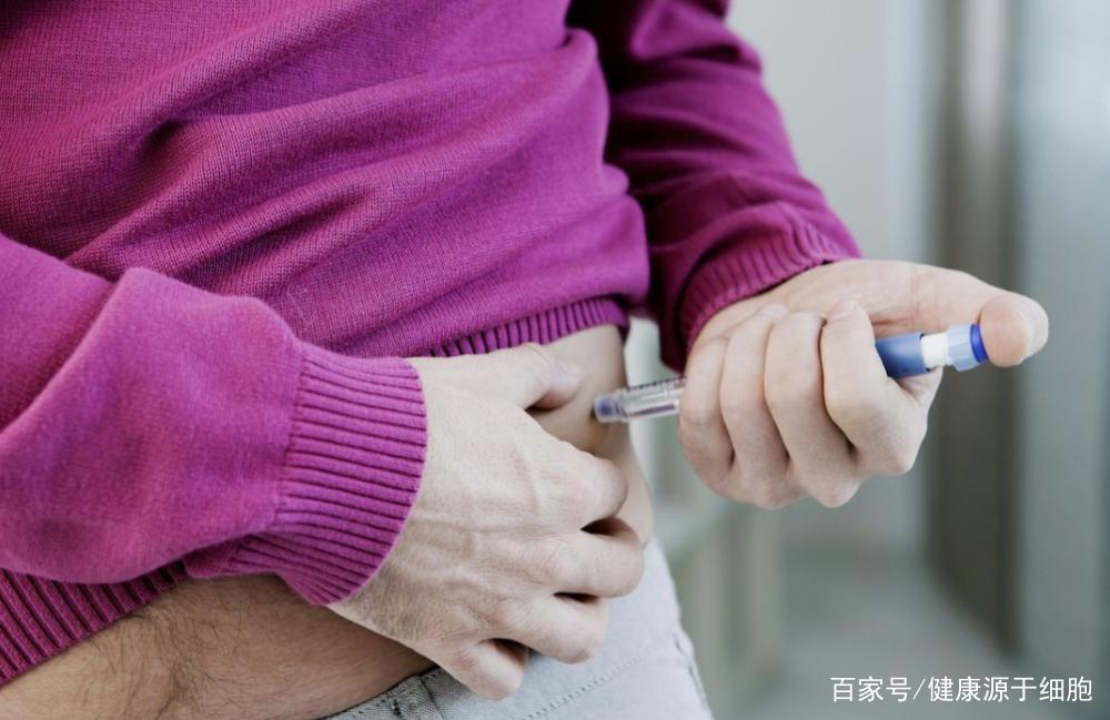 干细胞干预糖尿病被评为“颠覆性技术”！
