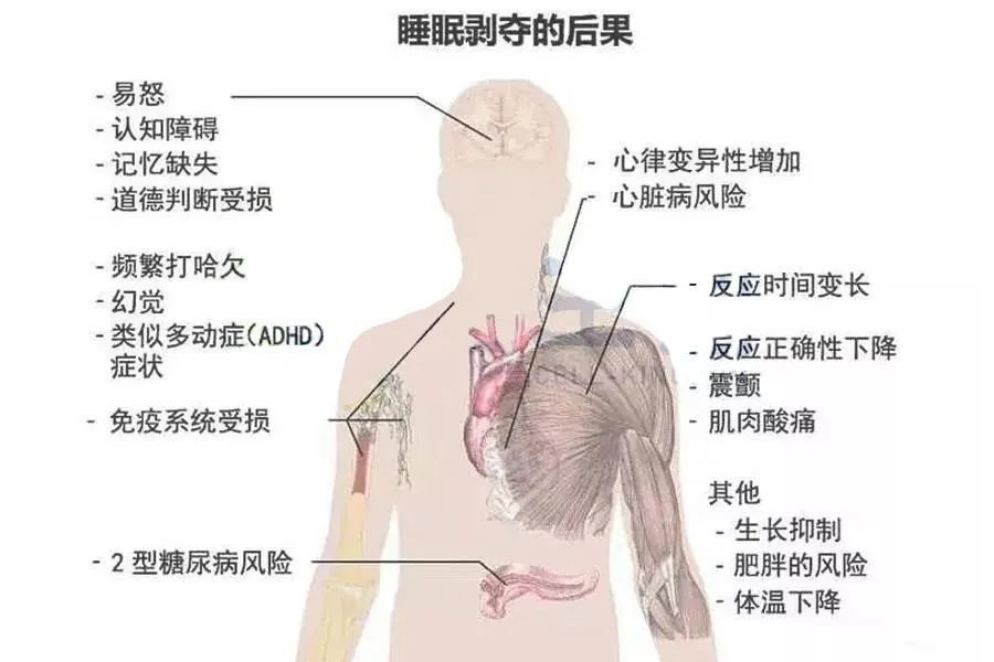 回输一次安睡1年！干细胞技术将成为2亿失眠患者的福音