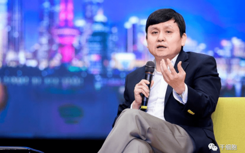 我国干细胞取得了重大原创成果！提供了疾病治疗的新手段