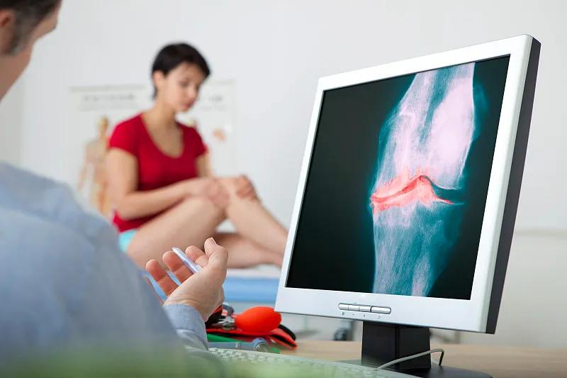 全球首个膝骨关节炎自体干细胞新药：预计明年在韩国上市