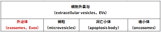 抗衰黑科技：外泌体