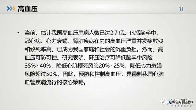 中国健康大数据公布！