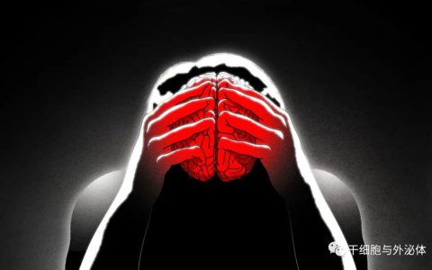 什么是抑郁症？干细胞提供了新的治疗方案