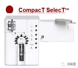 CART产业化生产使用的自动化设备