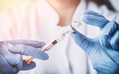 医学科研者直观地为大家揭示了细胞是如何在-196℃下存活的