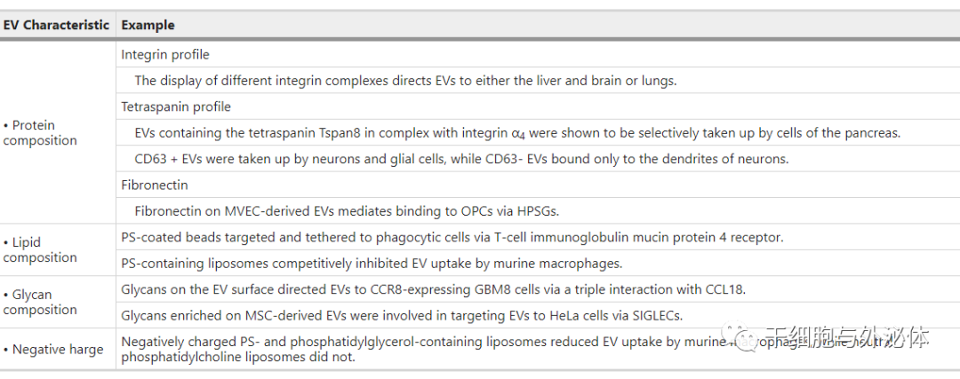 荷兰UMC | 最新研究发现细胞外囊泡疗法的巨大潜力