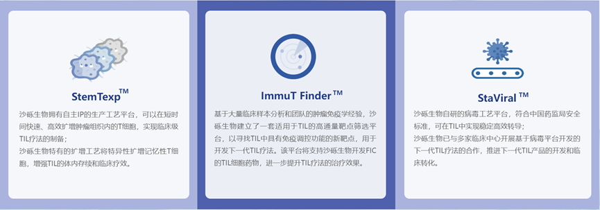 细胞疗法：TILs 细胞治疗行业概况