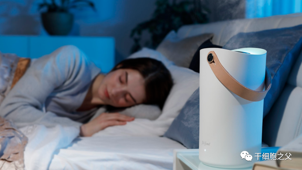 干细胞改善睡眠质量，让你与失眠说再见！