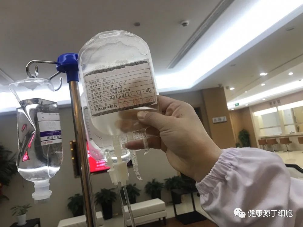 什么人群适合干细胞疗法？