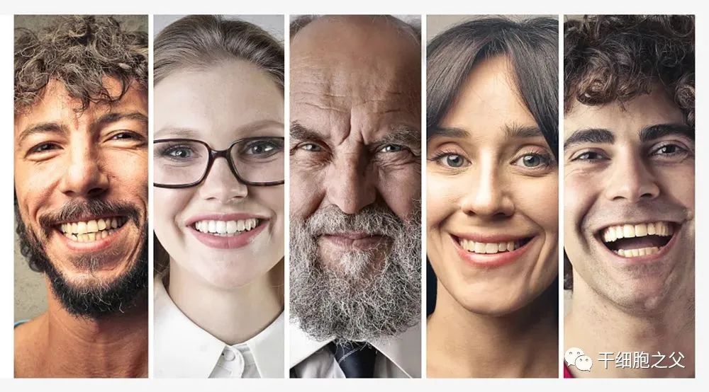 干细胞抗衰老的3个研究方向：面部年轻化、亚健康调理和改善退行性病变