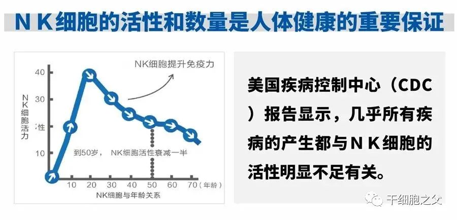 免疫治疗时代 ，探索用于癌症治疗的NK细胞策略