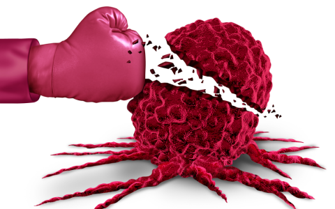 免疫细胞治疗癌症的原理是什么？