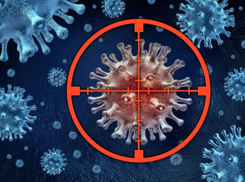 科学家用800万大数据揭示：40岁后免疫细胞大幅衰老！