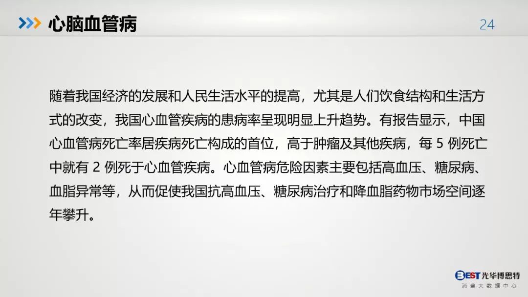 中国人的健康大数据出来了，惨不忍睹！