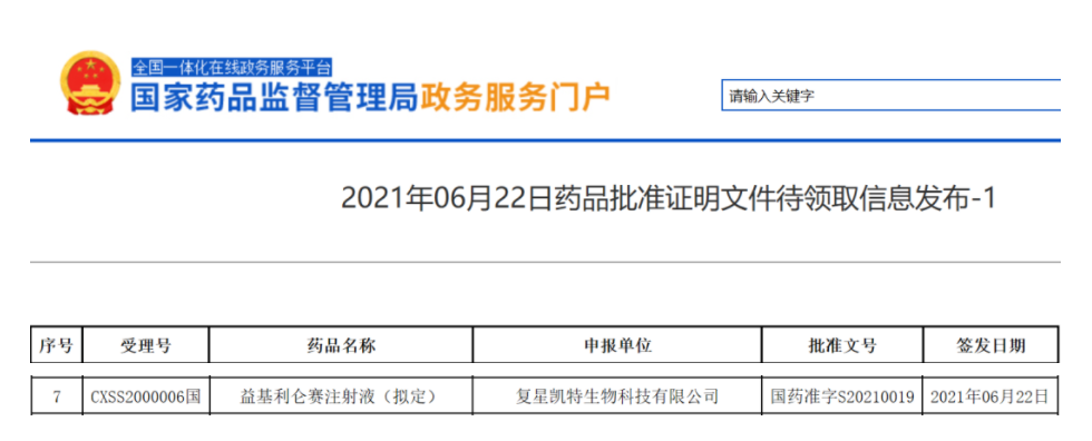 回顾2021年，免疫细胞和干细胞药物迎来发展黄金期