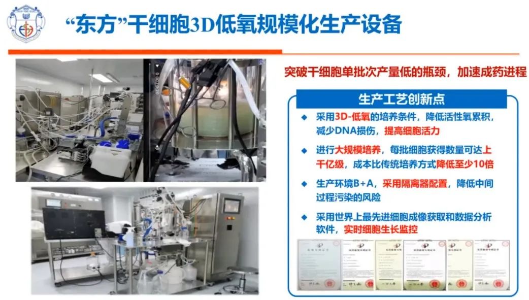 贾文文博士：干细胞成药的思考与探索