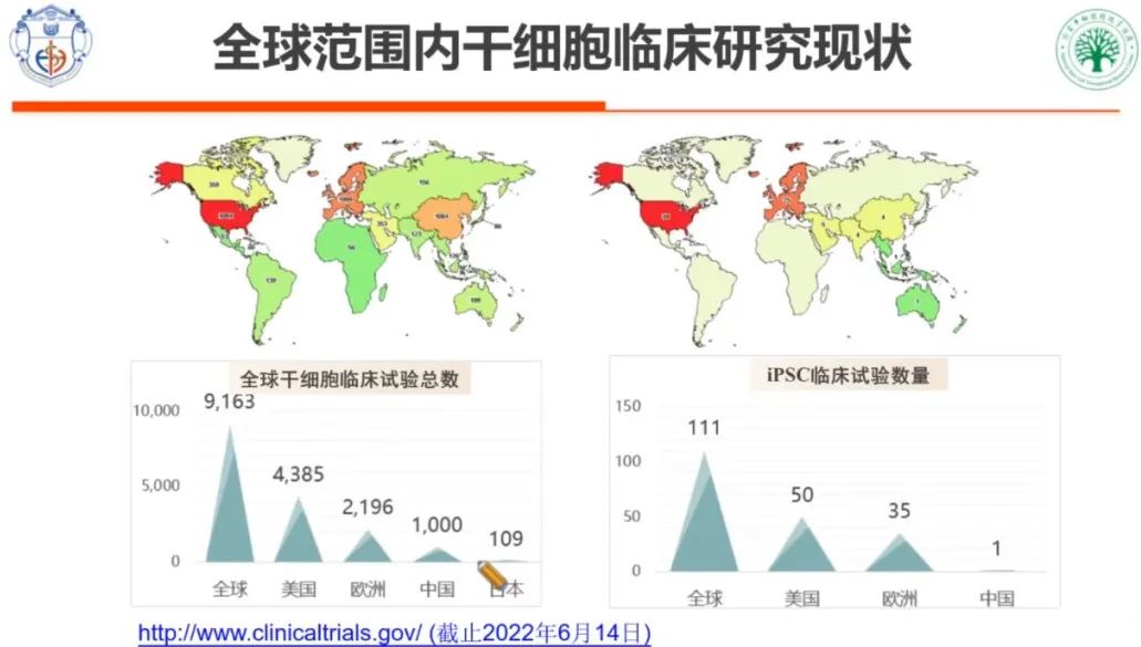 贾文文博士：干细胞成药的思考与探索