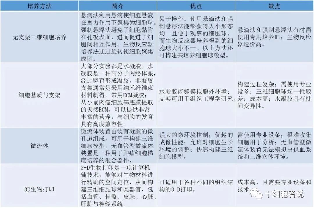 资料|一份研报：读懂类器官行业