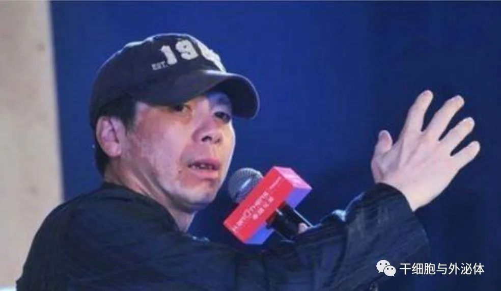 冯小刚患白癫风，干细胞治疗白癫风临床潜力巨大