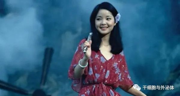 邓丽君因哮喘逝世，干细胞在哮喘中的应用