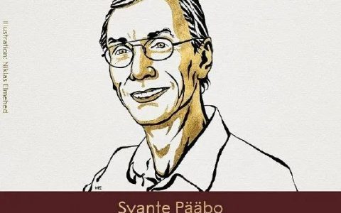 2022年诺贝尔生理学或医学奖揭晓！