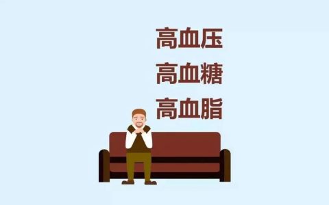 干细胞可改善高血脂指标，有效预防“三高”并发症！