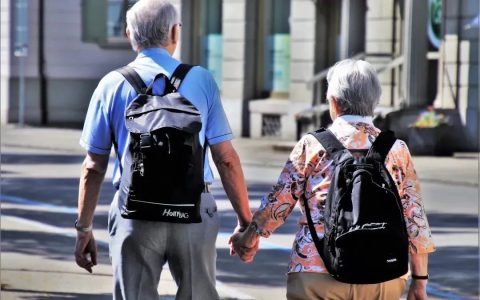 国际前沿研究：补充外源性干细胞有效抗衰老