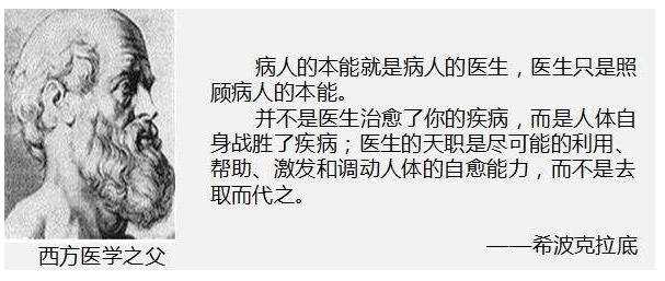 我们身体内的两大神医:干细胞(再生能力)和免疫细胞(免疫能力)