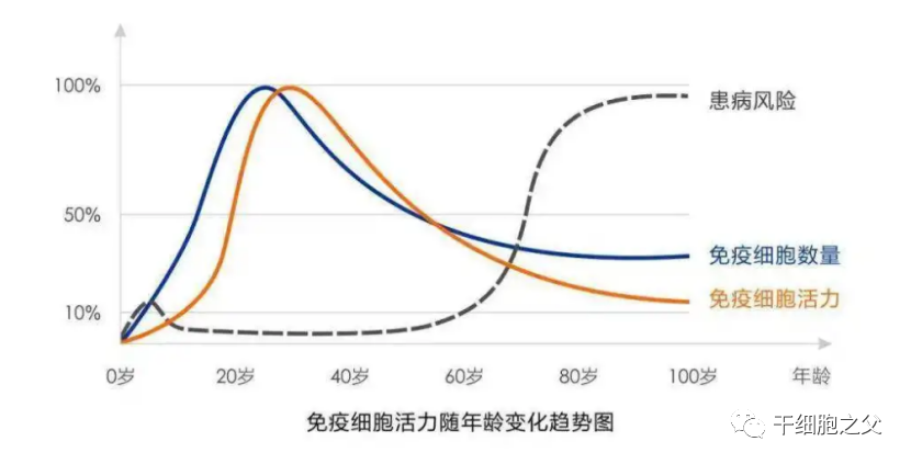 后疫情时代，拼的就是自身免疫力！