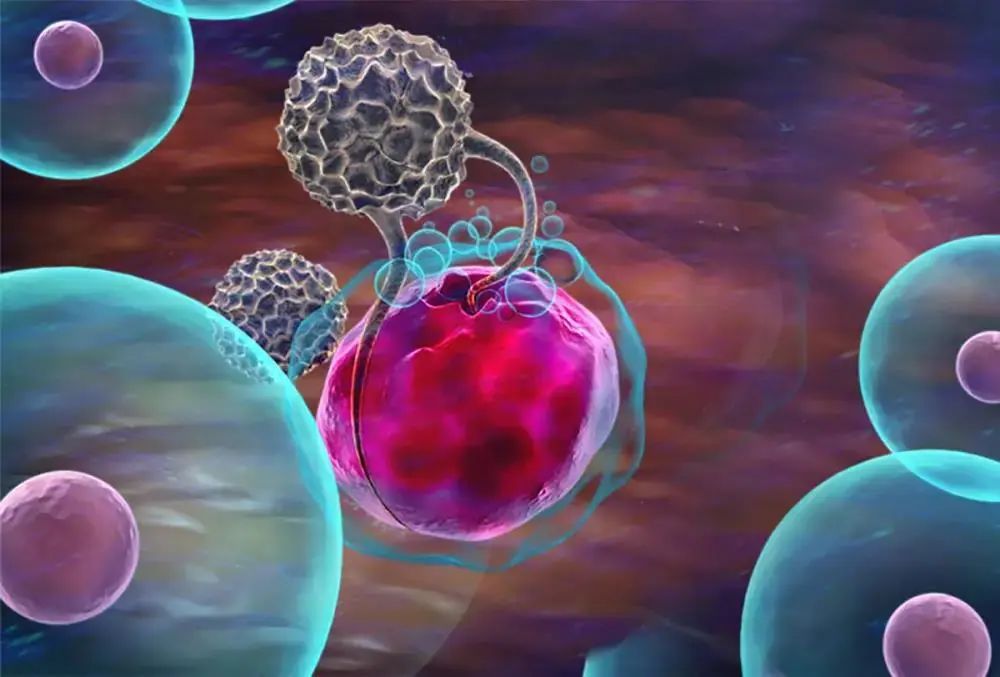 每年180万人因肺癌死亡，NK细胞疗法干预真能有效？