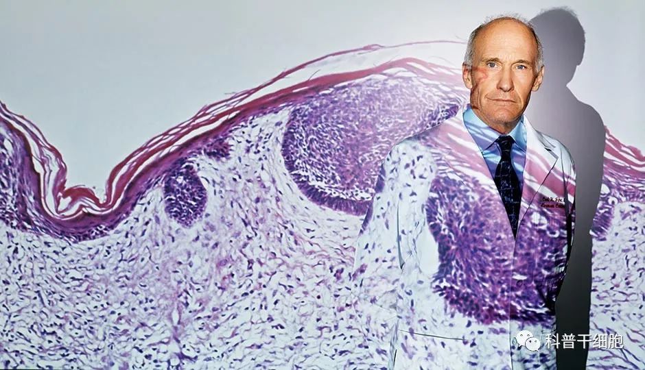 “CAR-T之父”《Cell》发表评论文章：CAR-T细胞疗法已经超越了癌症