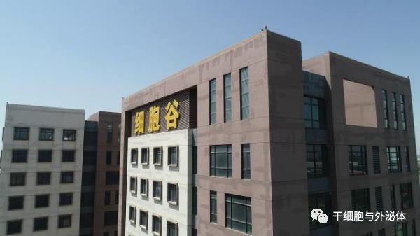 天津滨海新区全力打造京津冀特色“细胞谷”