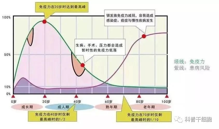 后疫情时代，拼的就是免疫力