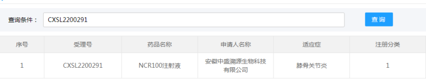 一文览尽：国内干细胞药物注册申报和受理