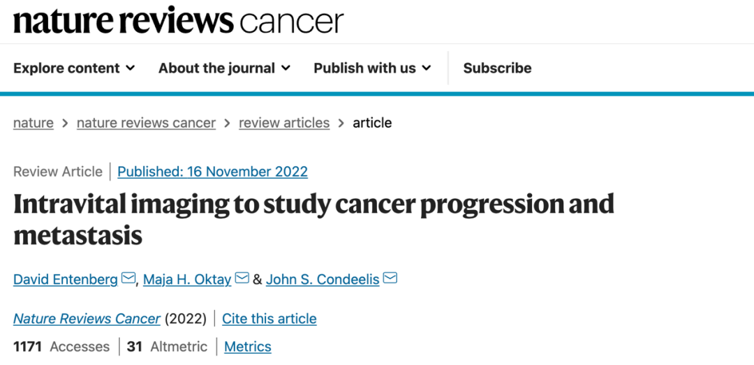 90%癌症患者死于转移！癌症转移是什么样子？高清图像带你看清癌细胞转移过程