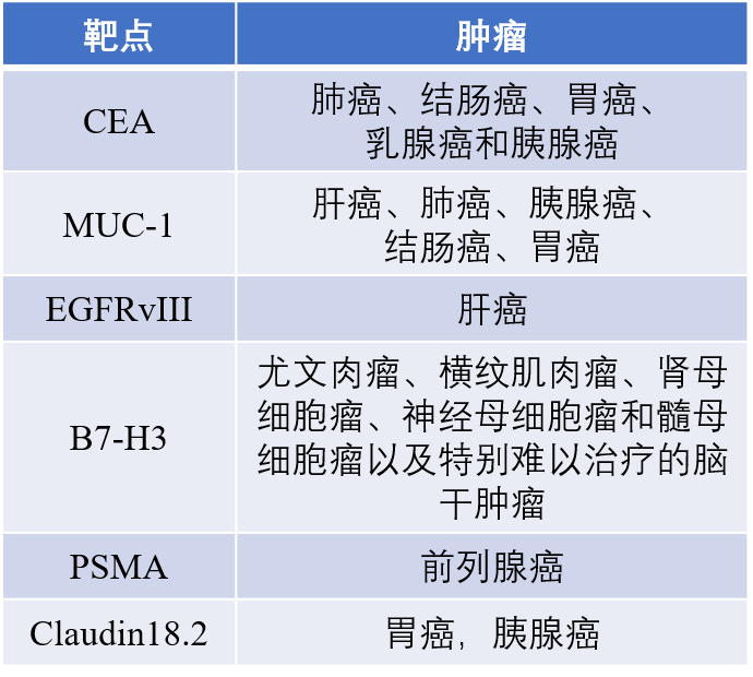 中国CAR-T细胞疗法发展现状及挑战