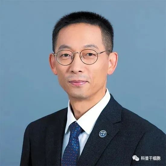 院士之声丨近6年，43位院士高度评价干细胞产业发展