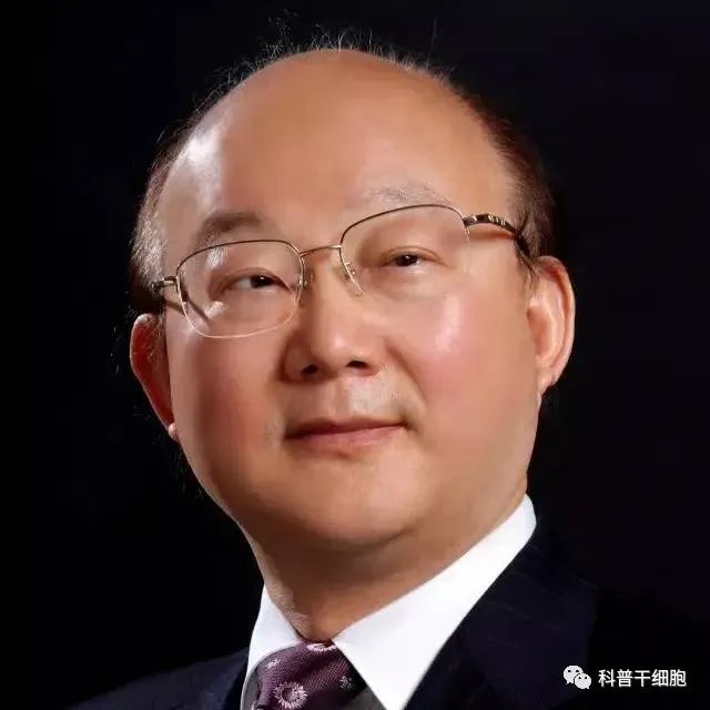 院士之声丨近6年，43位院士高度评价干细胞产业发展