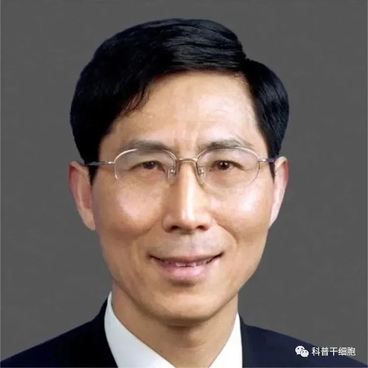 院士之声丨近6年，43位院士高度评价干细胞产业发展