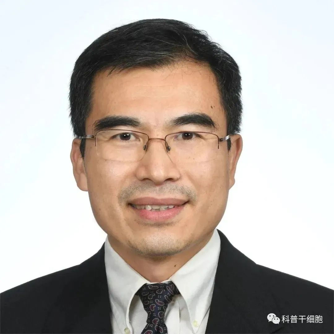院士之声丨近6年，43位院士高度评价干细胞产业发展