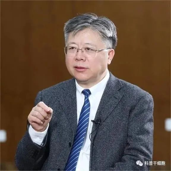 院士之声丨近6年，43位院士高度评价干细胞产业发展