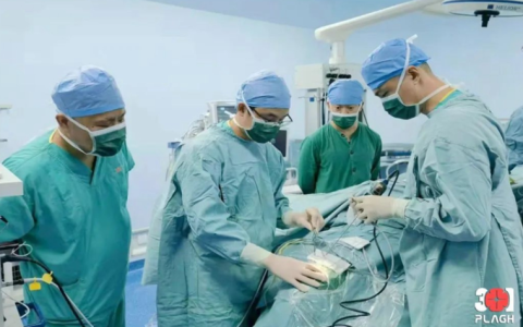 案例分享 | 解放军总医院：神经干细胞精准移植，为脑梗死患者带来新希望！