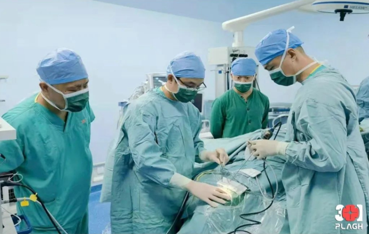 案例分享 | 解放军总医院：神经干细胞精准移植，为脑梗死患者带来新希望！