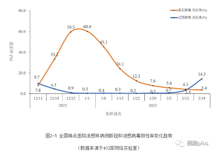 甲流来势汹汹，疫苗保护力不足5成，NK细胞抗流感病毒更全面有效！