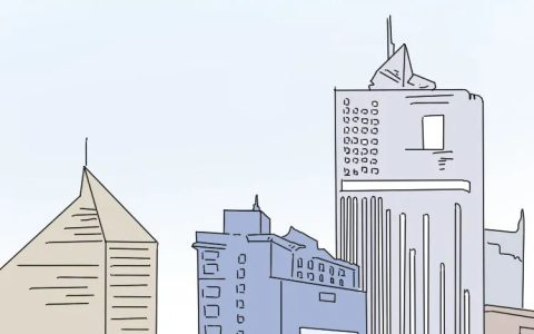 手绘长图告诉你 | 免疫细胞和病毒战斗全过程！