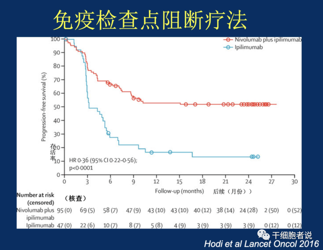 董晨院士：免疫治疗让难以攻克的疾病有了治愈的希望